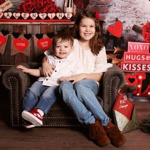 Meet your Posher, Roberta